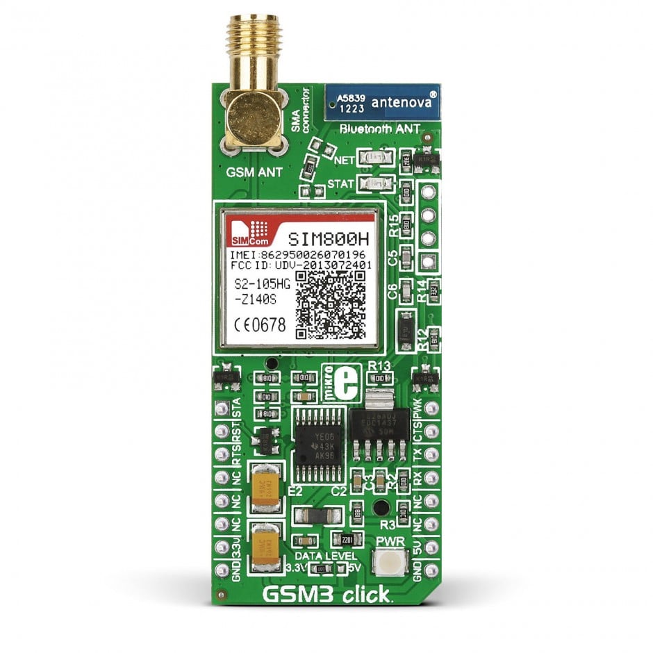 ANTENOVA GSM3